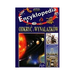 Encyklopedia odkryć i wynalazków