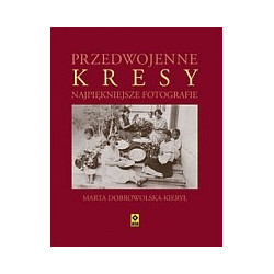 Przedwojenne Kresy