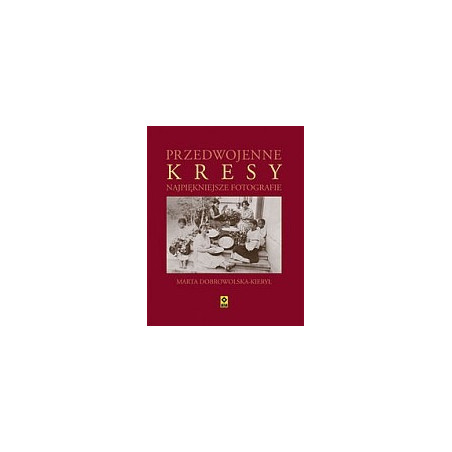 Przedwojenne Kresy