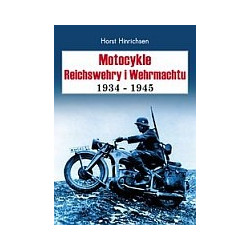 Motocykle Reichswehry i Wehrmachtu 1934-1945