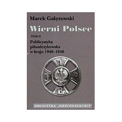 Wierni Polsce t.2