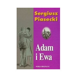 Adam i Ewa