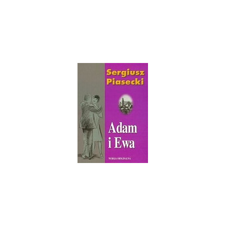 Adam i Ewa