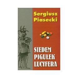 Siedem pigułek Lucyfera