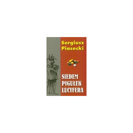 Siedem pigułek Lucyfera