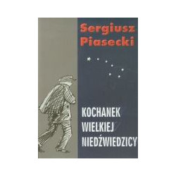 Kochanek Wielkiej Niedźwiedzicy