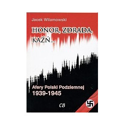 Honor, zdrada, kaźń... cz.2