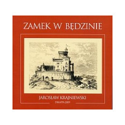 Zamek w Będzinie