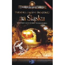 Tajemnice II wojny światowej na Śląsku