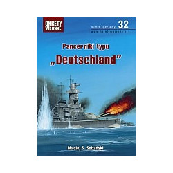 Pancerniki typu DEUTSCHLAND