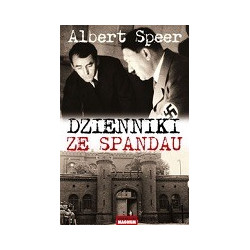 Dzienniki ze Spandau