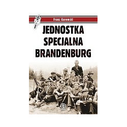 Jednostka specjalna Brandenburg