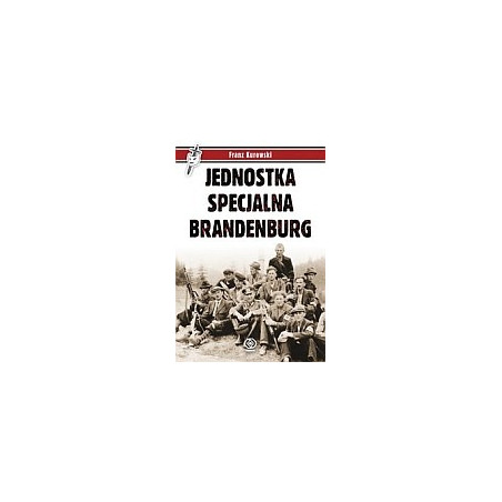 Jednostka specjalna Brandenburg