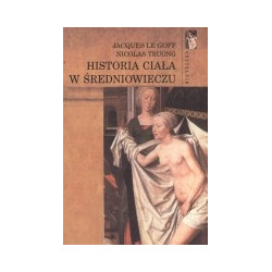 Historia ciała w Średniowieczu