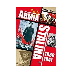 Armia Stalina 1939-1941