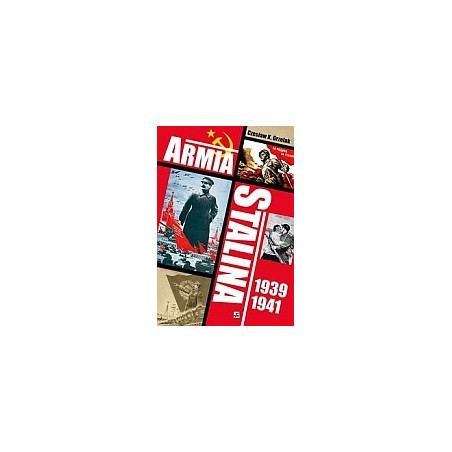 Armia Stalina 1939-1941