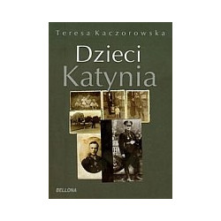 Dzieci Katynia