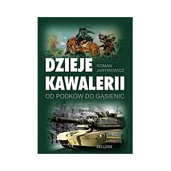Dzieje kawalerii