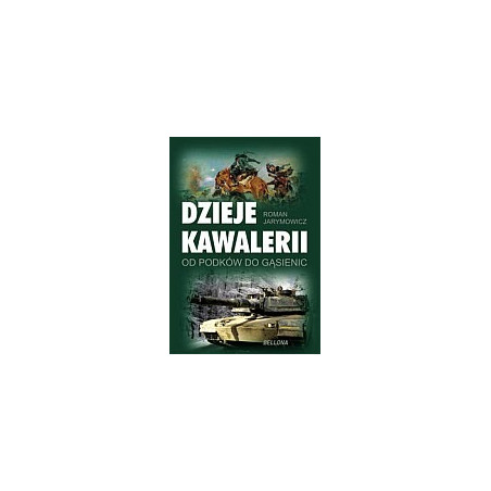 Dzieje kawalerii