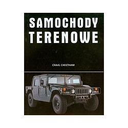 Samochody terenowe