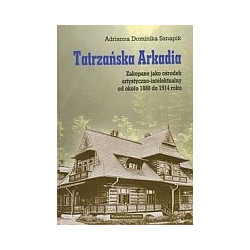 Tatrzańska Arkadia