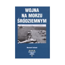 Wojna na Morzu Śródziemnym