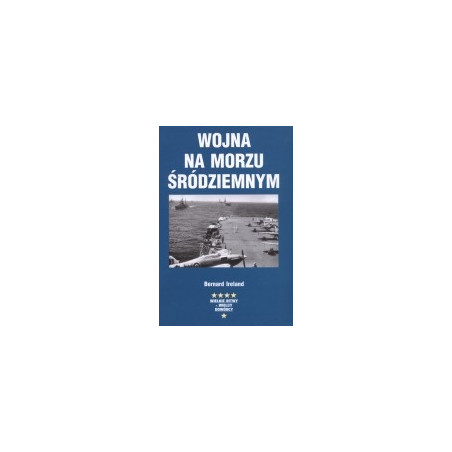 Wojna na Morzu Śródziemnym