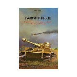 Tygrysy w błocie