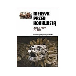 Meksyk przed konkwistą