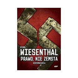 Prawo, nie zemsta