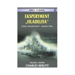 Eksperyment Filadelfia
