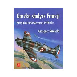 Gorzka słodycz Francji
