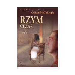 Rzym. Cezar, tom 1
