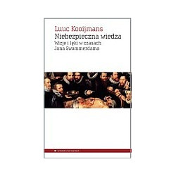 Niebezpieczna wiedza