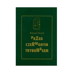 Przed czerwonym trybunałem