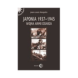 Japonia 1937-1945 Wojna Armii Cesarza