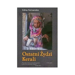 Ostatni Żydzi Kerali
