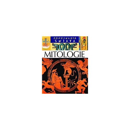 Mitologie