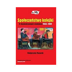 Społeczeństwo kolejki