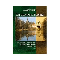 Zapomniane zabytki