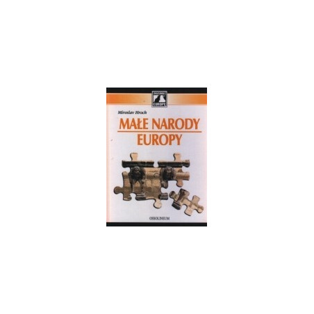 Małe narody Europy