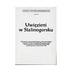 Uwięzieni w Stalinogorsku