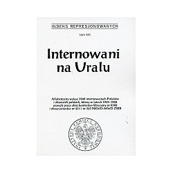 Internowani na Uralu