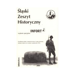 Infort - Śląski Zeszyt Historyczny