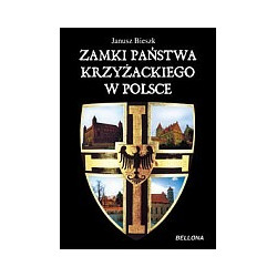 Zamki państwa krzyżackiego w Polsce