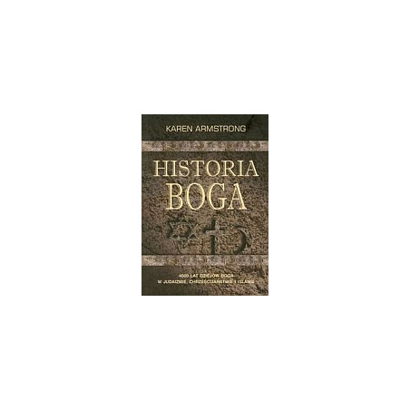 Historia Boga