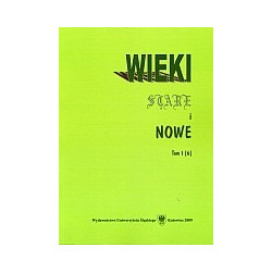Wieki stare i nowe tom 1 (6)