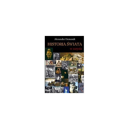 Historia świata w zarysie