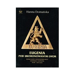 Eugenia Pod Ukoronowanym Lwem