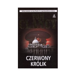 Czerwony królik